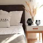度假居 Raba - I Pod Krakowem Gdów