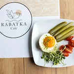 Raba - I Pod Krakowem 度假居 *