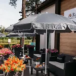 Raba - I Pod Krakowem 度假居 *