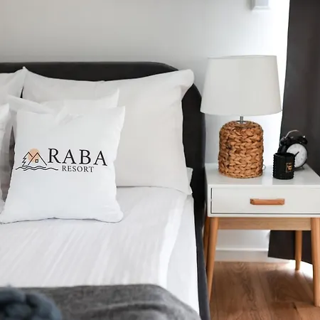 Casa vacanze Raba - I Pod Krakowem