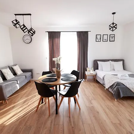 Raba - I Pod Krakowem Holiday home *