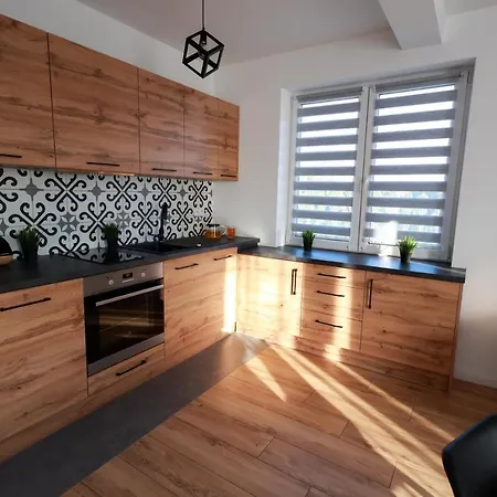 Raba - I Pod Krakowem Casa vacanze