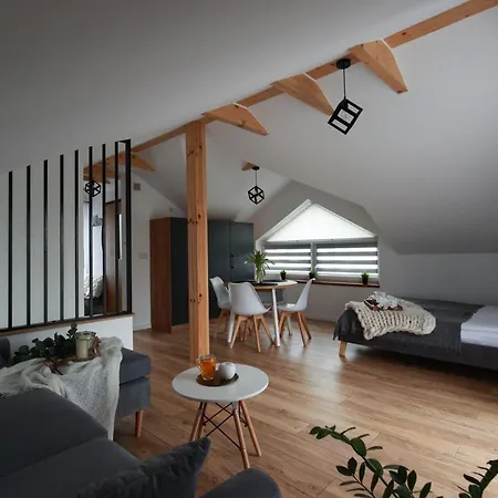 Raba - I Pod Krakowem Holiday home