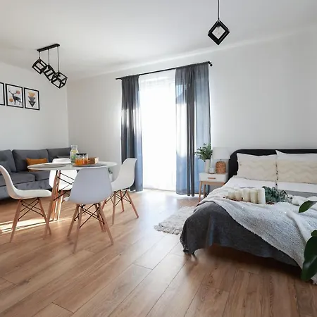 Raba - I Pod Krakowem Holiday home *