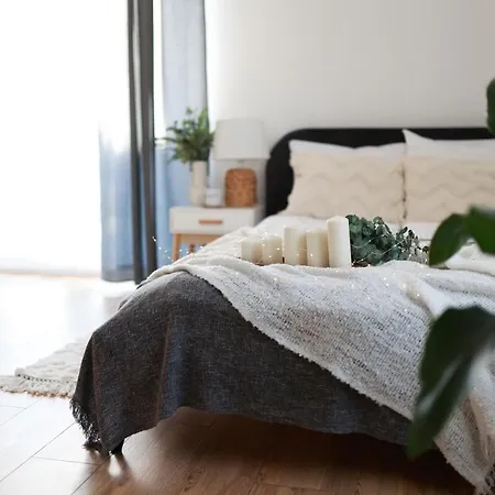 Holiday home Raba - I Pod Krakowem *