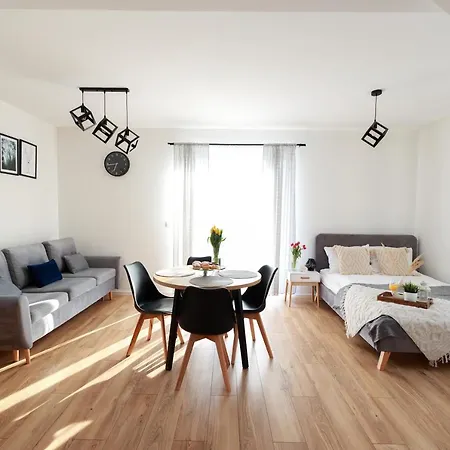 Raba - I Pod Krakowem Holiday home *