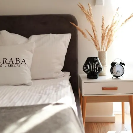 بيت للعطل Raba - I Pod Krakowem جدوف