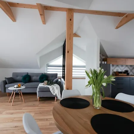 Holiday home Raba - I Pod Krakowem Gdow