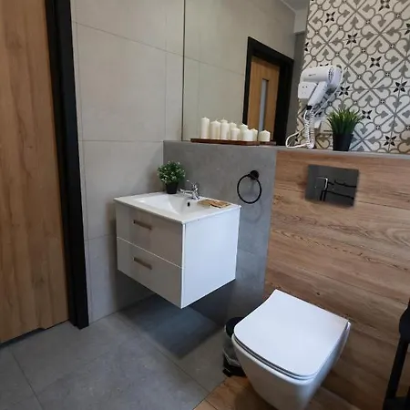 Casa vacanze Raba - I Pod Krakowem