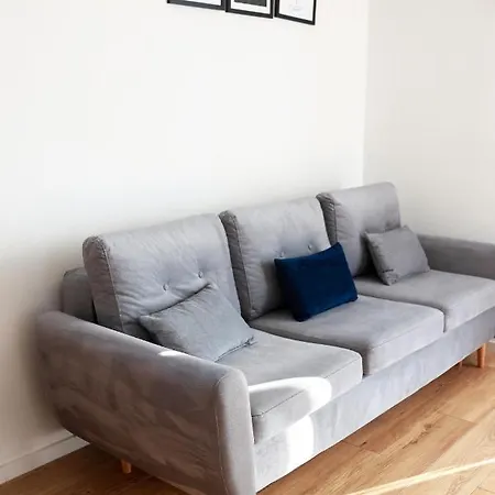 Raba - I Pod Krakowem Prázdninový dům