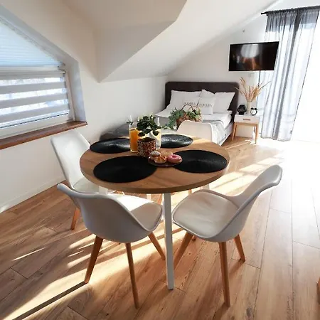 Raba - I Pod Krakowem Dom wakacyjny *