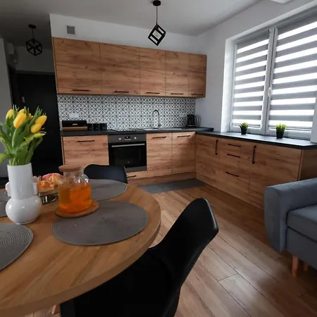 Raba - I Pod Krakowem Holiday home