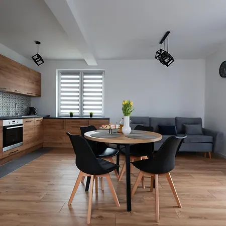 Casa vacanze Raba - I Pod Krakowem Gdów