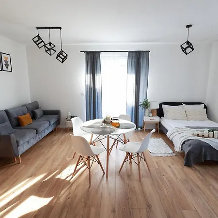 Raba - I Pod Krakowem Casa vacanze *