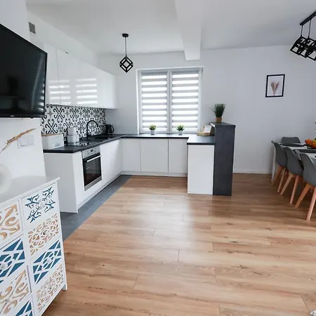 Holiday home Raba - I Pod Krakowem *