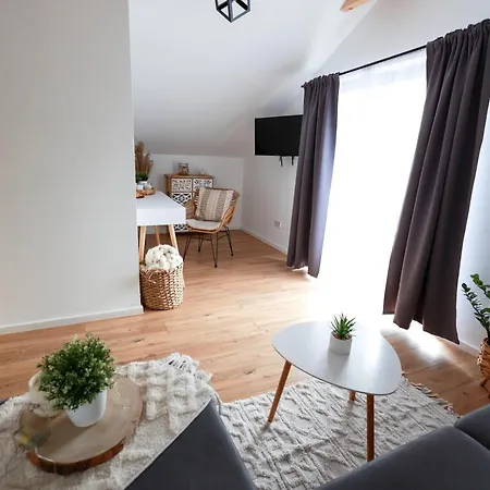 Raba - I Pod Krakowem Holiday home *
