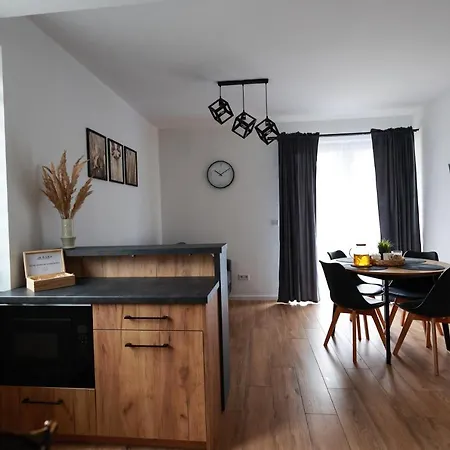 Holiday home Raba - I Pod Krakowem Gdow