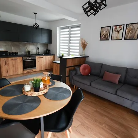 Raba - I Pod Krakowem Holiday home *