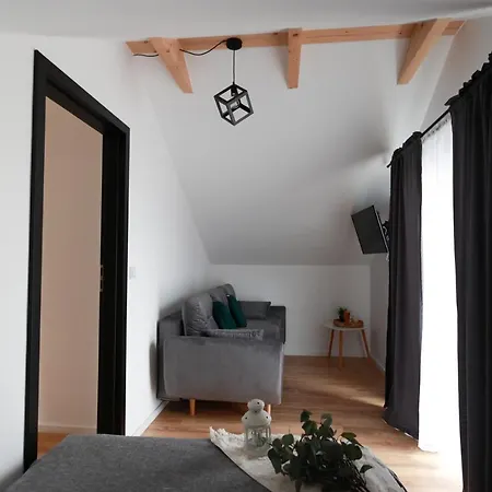 Raba - I Pod Krakowem Holiday home
