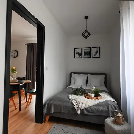 Raba - I Pod Krakowem Holiday home *