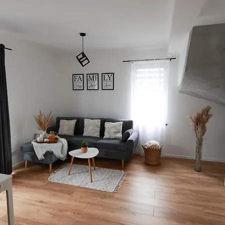 Raba - I Pod Krakowem Holiday home