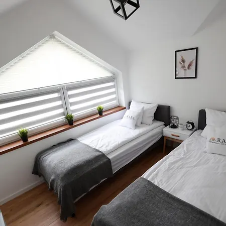 Holiday home Raba - I Pod Krakowem *
