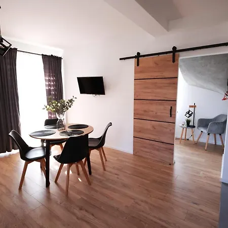 Holiday home Raba - I Pod Krakowem *