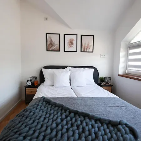 Raba - I Pod Krakowem Holiday home Gdow