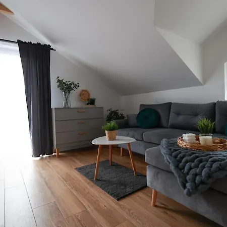 Raba - I Pod Krakowem Holiday home *