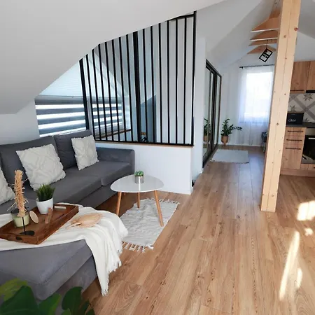 Holiday home Raba - I Pod Krakowem Gdow
