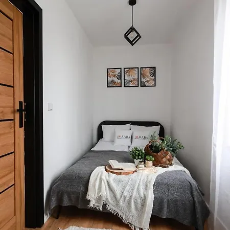 Raba - I Pod Krakowem * Gdów