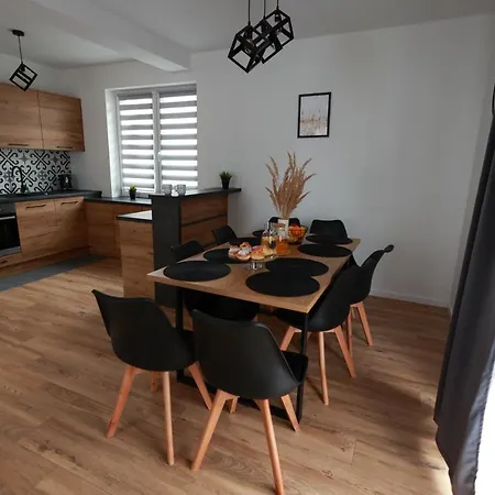 Holiday home Raba - I Pod Krakowem Gdow