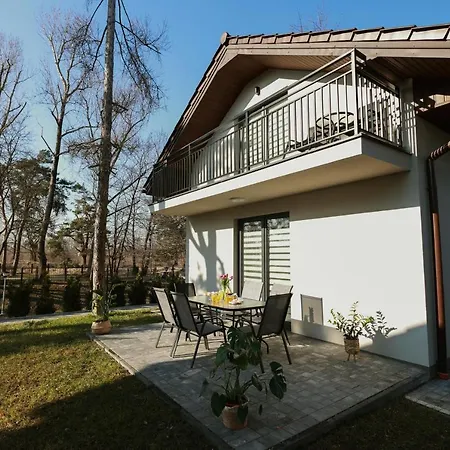 Raba - I Pod Krakowem Holiday home Gdow