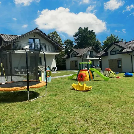 Raba - I Pod Krakowem Holiday home Gdow