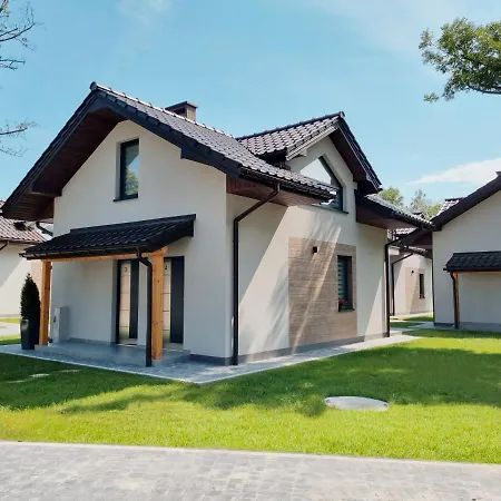 Holiday home Raba - I Pod Krakowem