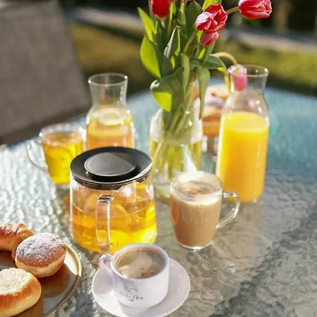 Raba - I Pod Krakowem Dom wakacyjny *