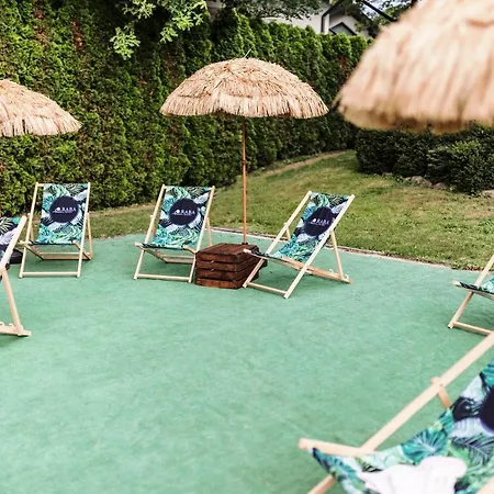 Raba - I Pod Krakowem Holiday home