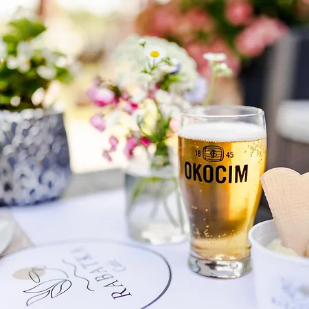 Raba - I Pod Krakowem Dom wakacyjny