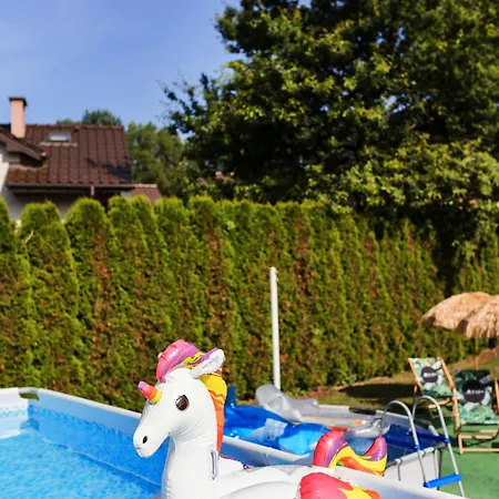 Raba - I Pod Krakowem Holiday home