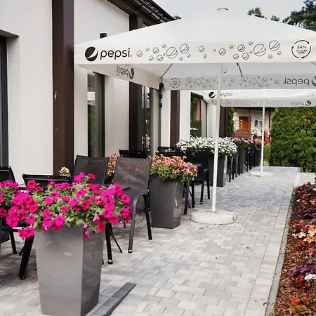 Prázdninový dům Raba - I Pod Krakowem