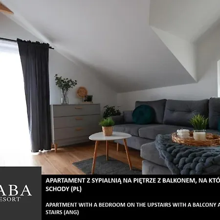 Raba - I Pod Krakowem Holiday home Gdow