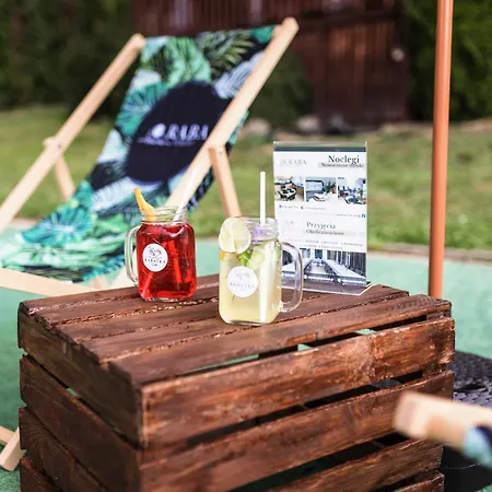 Holiday home Raba - I Pod Krakowem