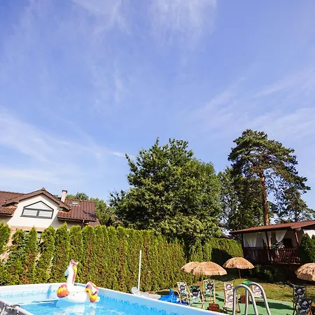 Raba - I Pod Krakowem Holiday home *