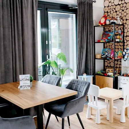 Raba - I Pod Krakowem Holiday home