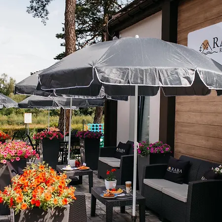 Raba - I Pod Krakowem Holiday home *