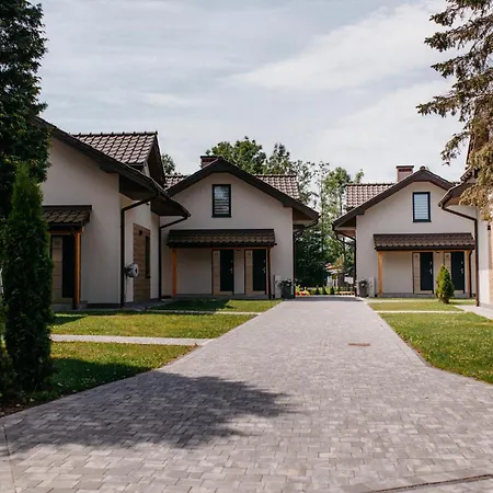 Holiday home Raba - I Pod Krakowem Gdow