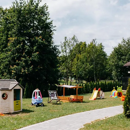 Raba - I Pod Krakowem Gdów