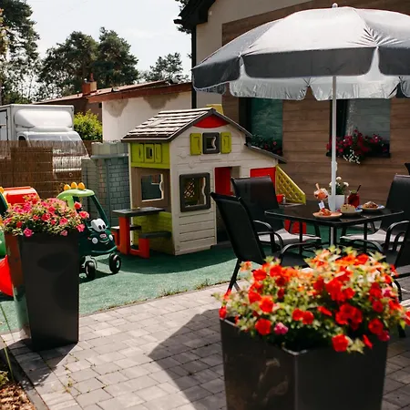 Raba - I Pod Krakowem Holiday home
