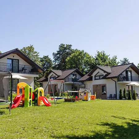 Raba - I Pod Krakowem Casa vacanze Gdów