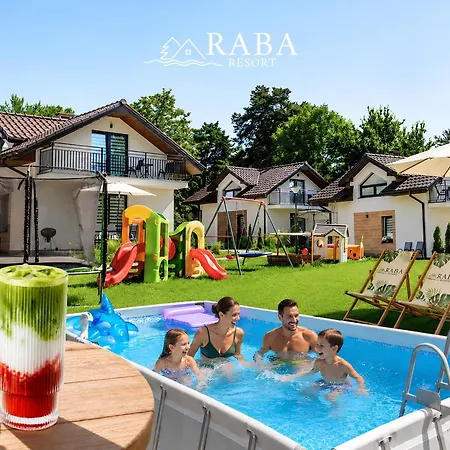 Raba - I Pod Krakowem Σπίτι διακοπών Gdów
